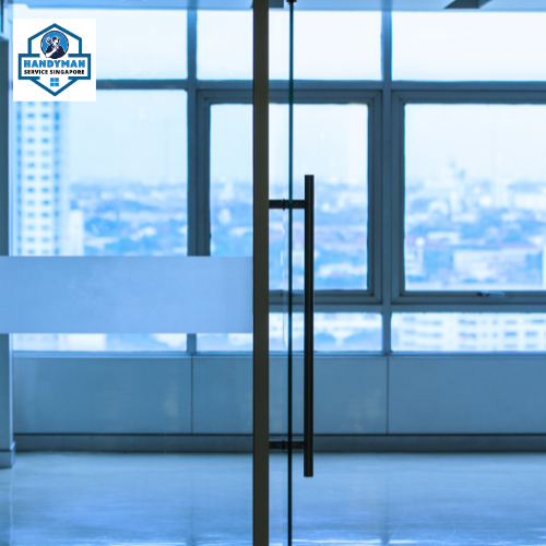 Comprehensive Guide to Glass Door Repair Services in Singapore